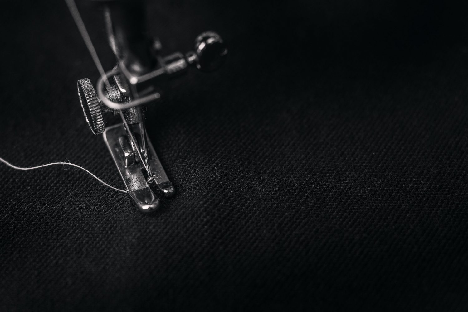 Machine Stitch Types Of Sewing Machine Stitches - Sewing Patch